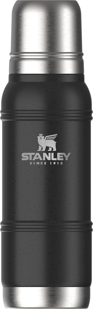 Stanley termos THE ARTISAN 1 l - BLACK MOON Produktbild 