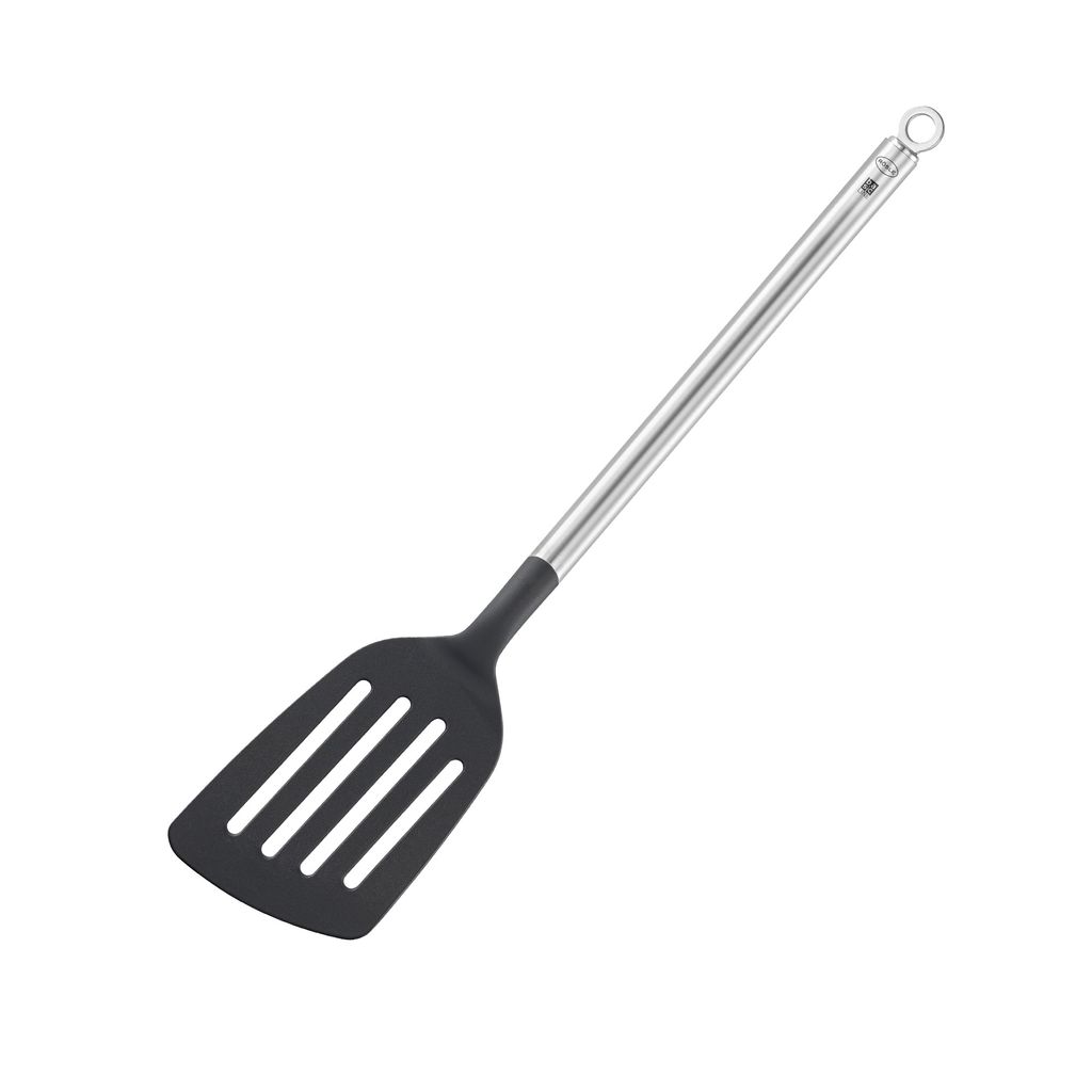 Rösle Pfannenwender Basic Line 34 cm Griff Edelstahl Obrázek produktu 