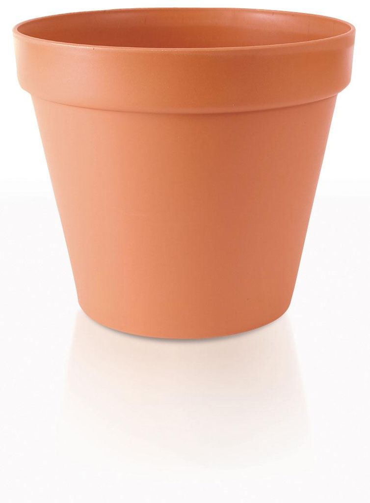 Prosperplast s.r.o. Květináč GLINKA terakota 19 cm Obrázek produktu 