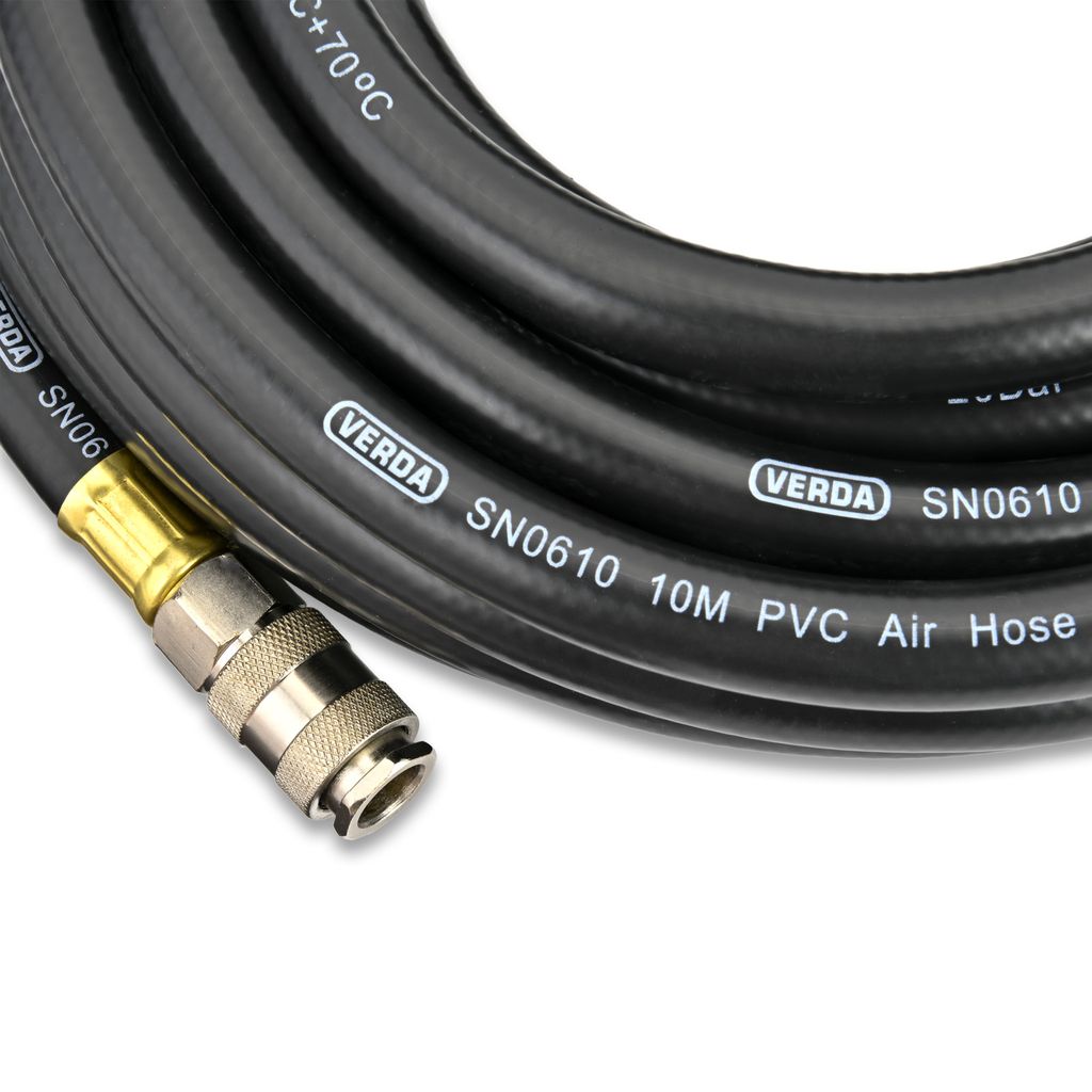 Edelstahl-Flexschlauch Für Luftkompressor – 280 Mm, F14x1,5 Mm, Für ölfreie Kompressoren, Ersatz Edelstahl-Flexschlauch Für Luftkompressor – 280 Mm, F14x1,5 Mm, Für ölfreie Kompressoren, Ersatz