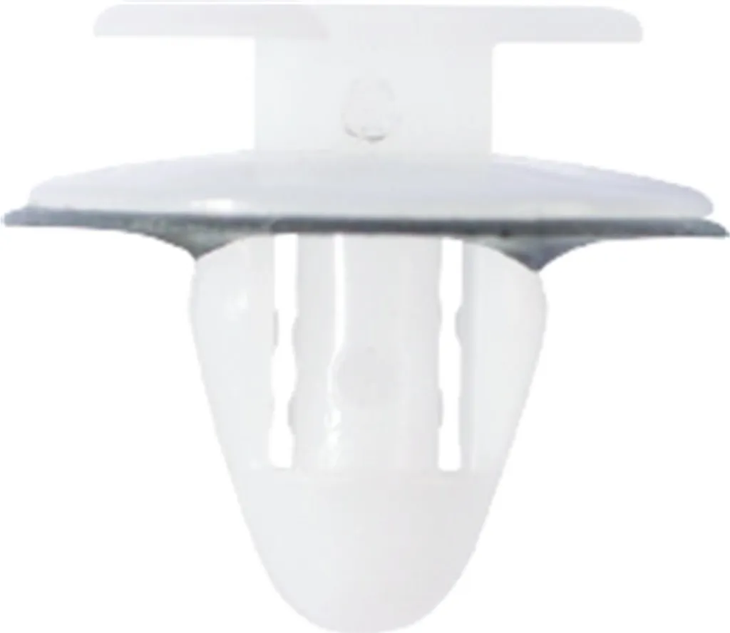 KS TOOLS 420.5704 Clip Modanatura Porta Renault 50 pz - Alta Qualità