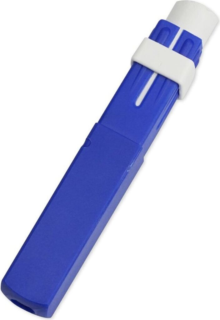 TimeTEX Kreidehalter vierkant für 13 mm ø