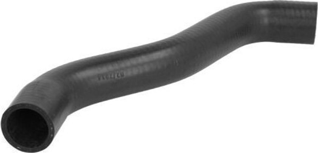 THERMOTEC Kühlerschlauch Wasserschlauch für OPEL Vectra C Caravan (Z02) Vectra C Limousine (Z02) Signum CC (Z03) für SAAB 9-3 Kombi (YS3F) DWX016TT