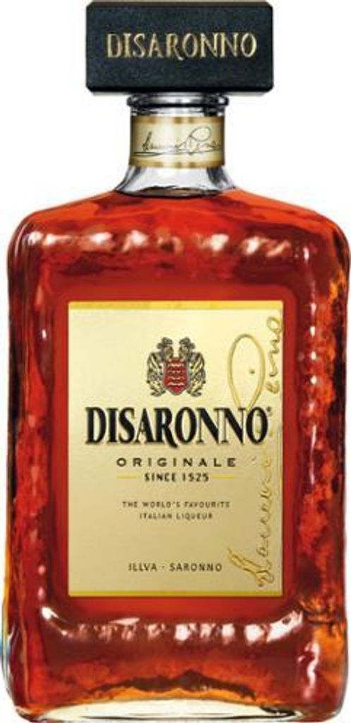 Disaronno Originale 28% Vol. 0,5l Produktbild 