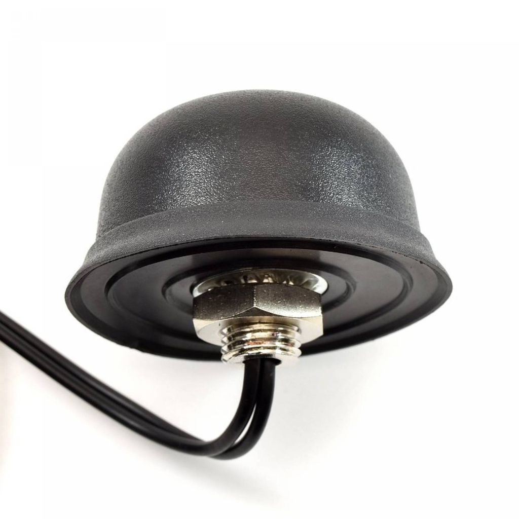 4G LTE/GPS/GLONASS Combo Außenantenne 2dBi, 3m Immagine del prodotto 