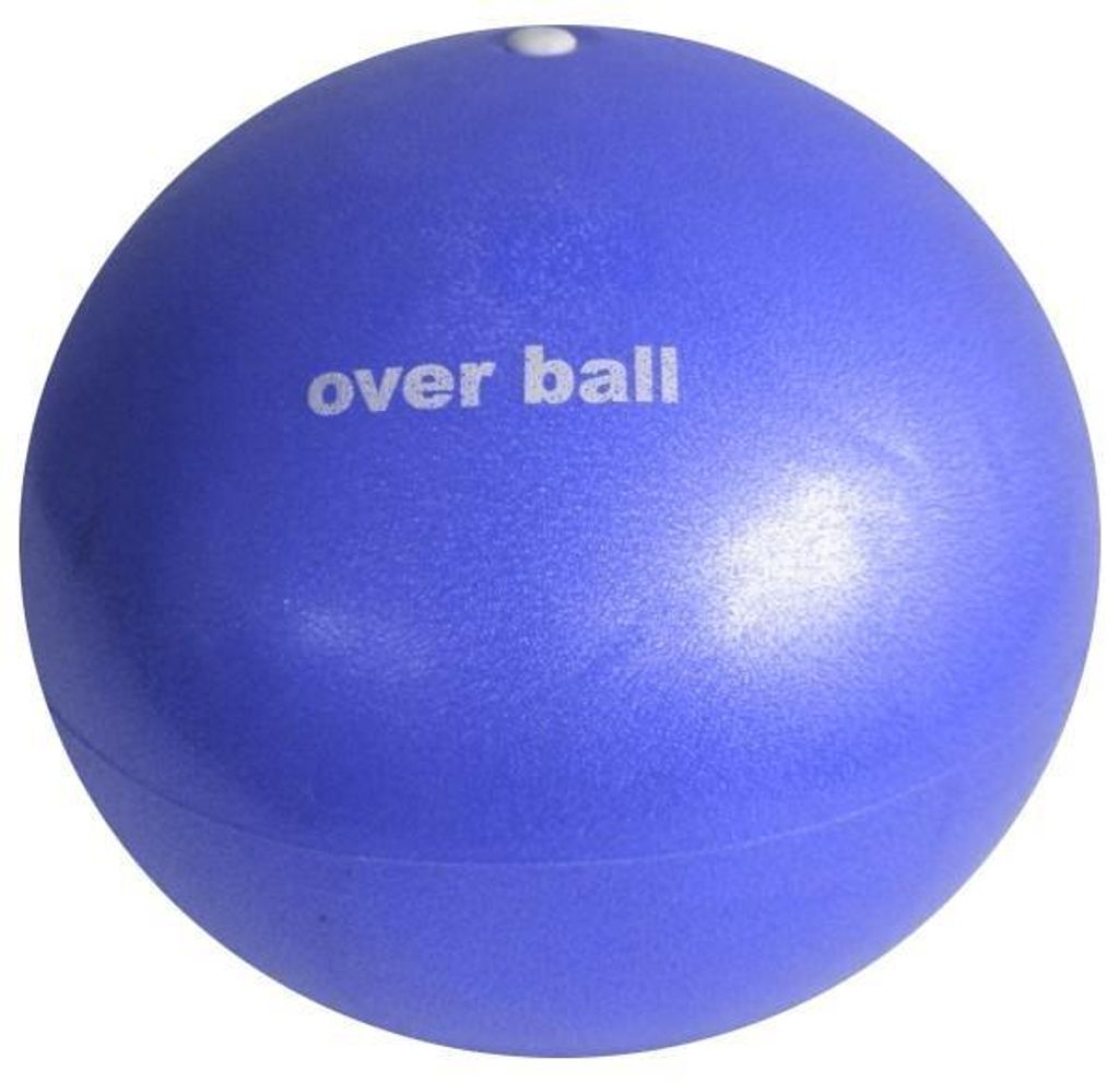 Balle Overball Sedco 3423 26 Cm Bleu Image du produit 