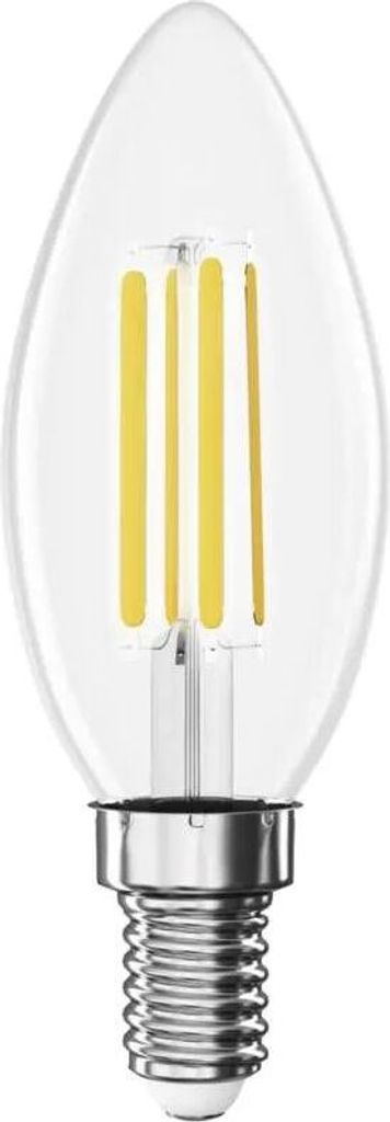EMOS LED žiarovka sviečka Retro 5,9W E14 ZF3D42 Obrázok produktu 