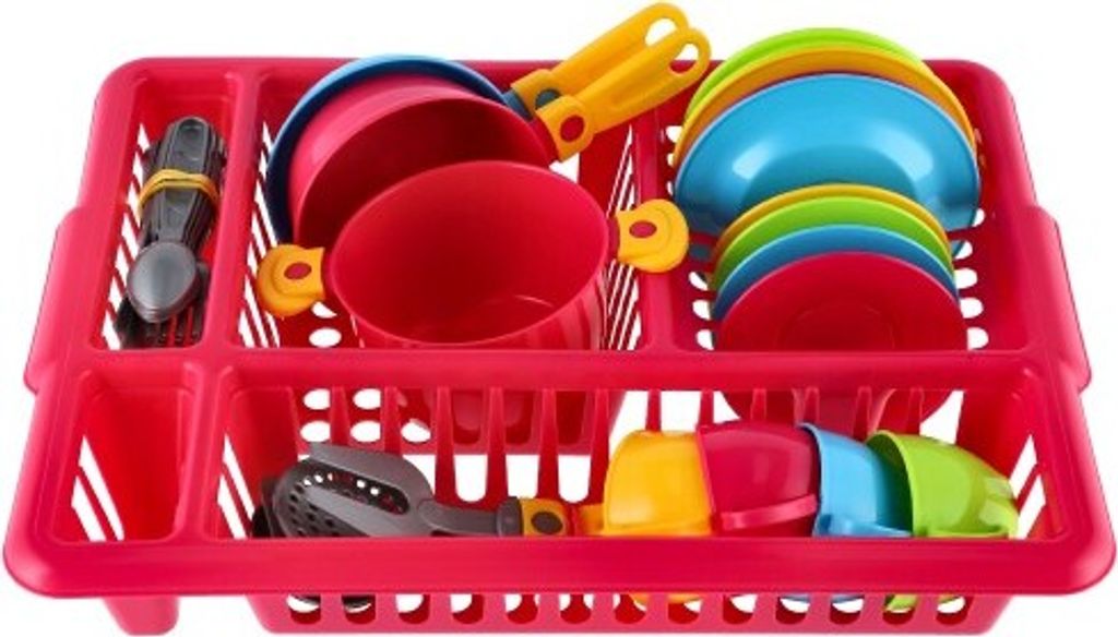 TECHNOK Kitchen -Kit -Trockner mit Gerichten 5 im Techno Produktbild 14