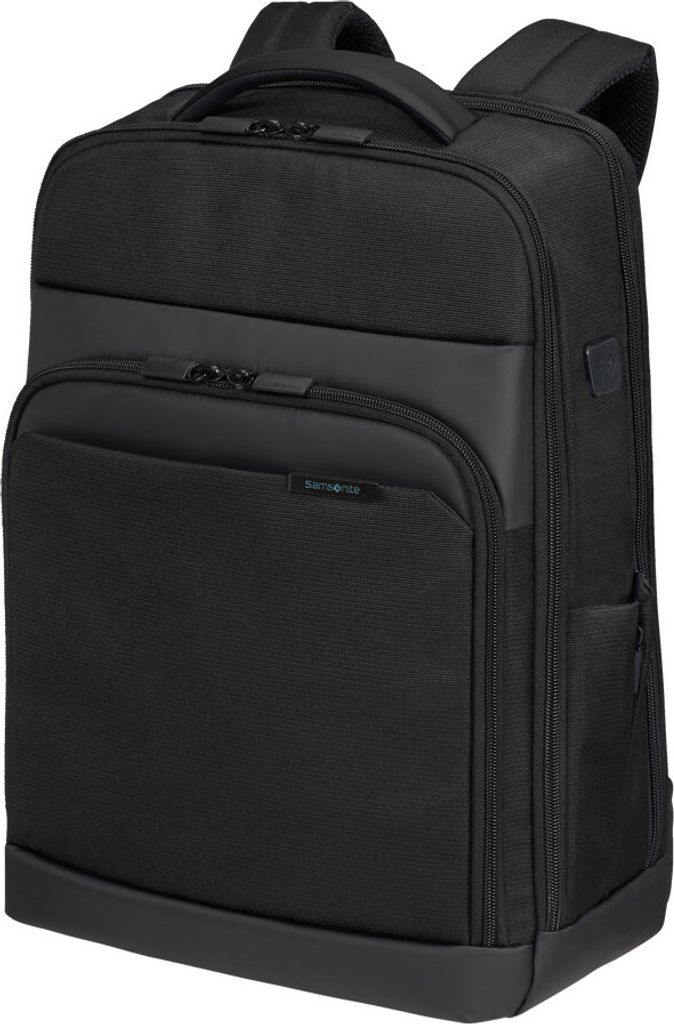 Samsonite Laptoprucksack Mysight - 17.3 Zoll , 46 cm, 25.5 Produktbild 