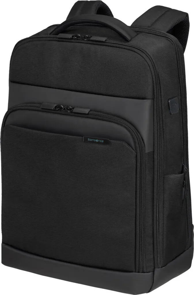 Sac à dos 17.3 pouces Samsonite Mysight Grande Capacité 25.5L Noir