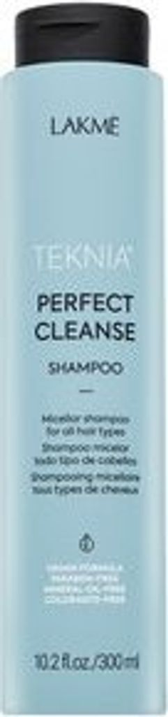 Lakmé Teknia Perfect Cleanse Shampoo Reinigungsshampoo für Produktbild 