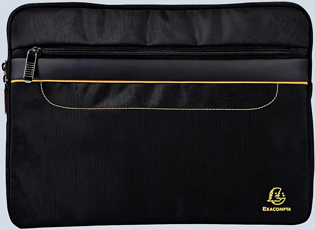 EXACOMPTA 17134E Manicotto per Tablet-PC EXACTIVE, 33,78 cm (13,3") - 3
