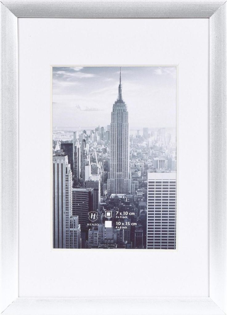 Fotolijst - Manhattan - 10x15 cm Produktbild 