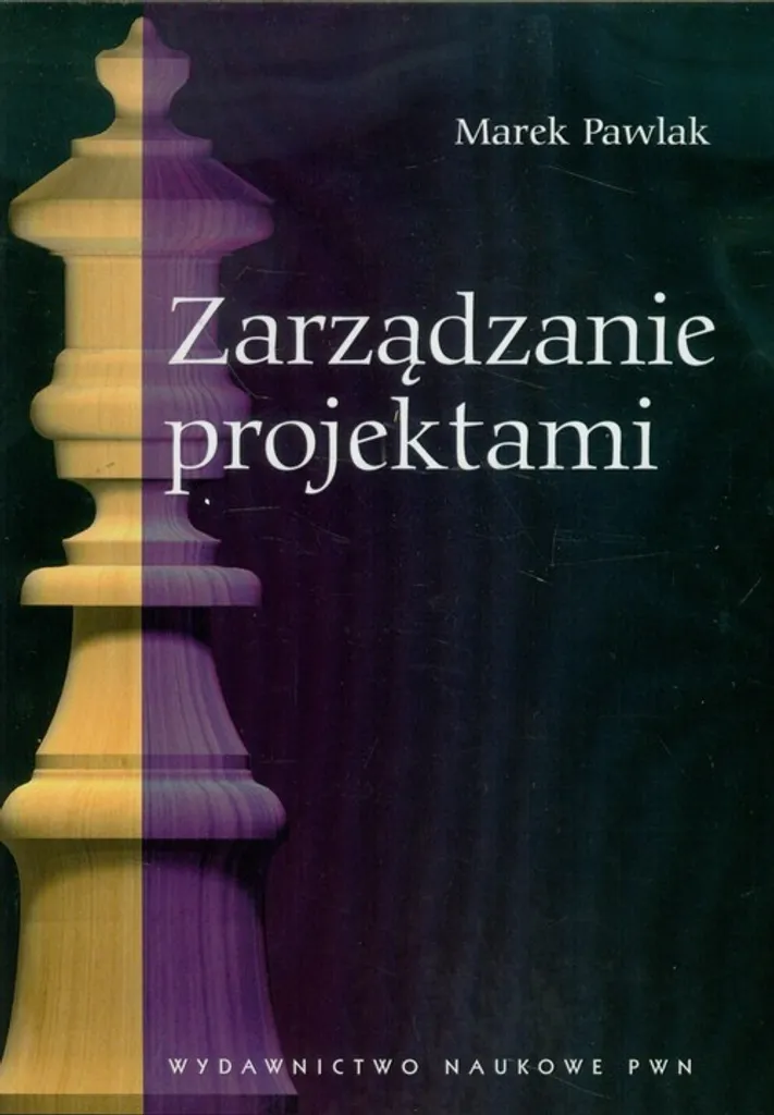 Améliorer sa Gestion de Projet : Manuel de Marek Pawlak (Texte Polonais)