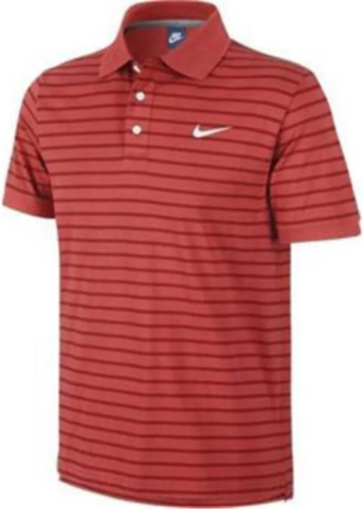 Polo Nike Matchup 617862633 : Fini les T-shirts Déformés Taille 173