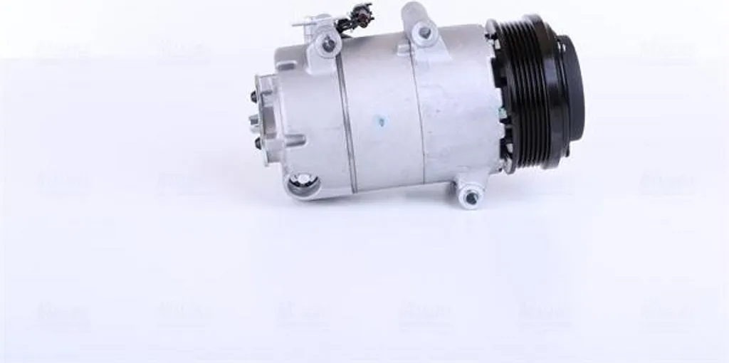 Réparer Clim Ford Focus : Compresseur Nissens 89388 Anti-Fuite Gaz OE