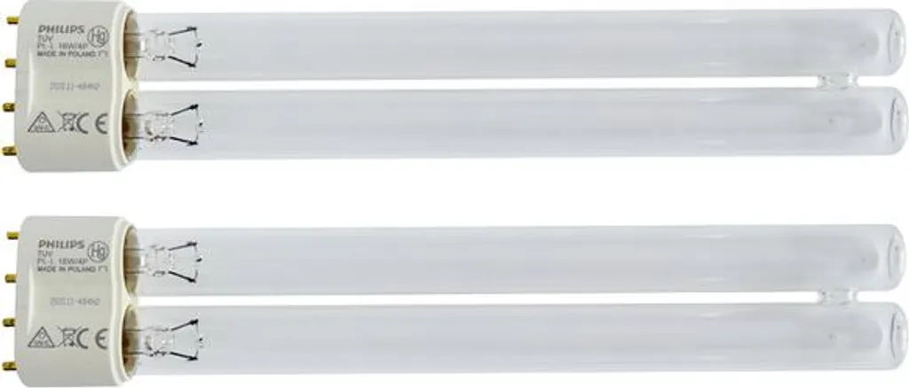 Lampe Maico CB 300 UV-C 0092.0584 haute performance pour ventilation