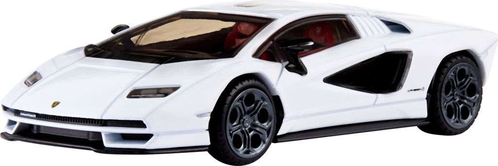 HW Premium 1:43 Car Culture 43 Asst Produktbild 