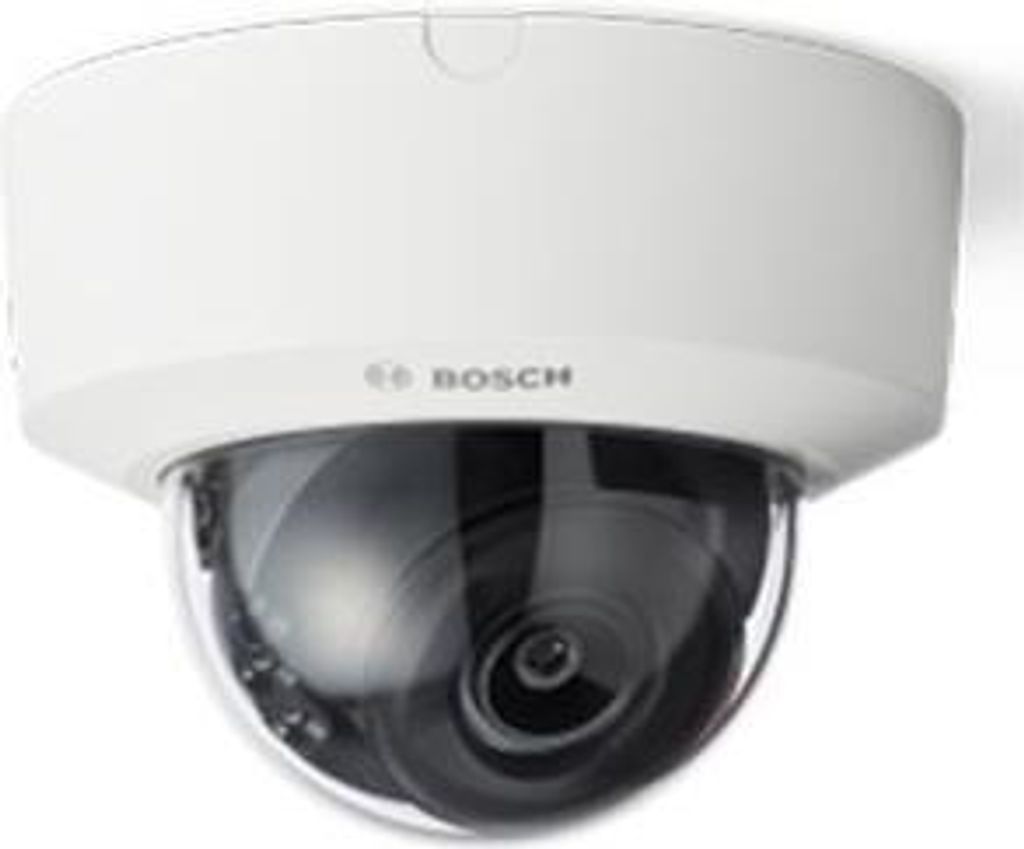 Bosch Fixed dome 2MP 3.3-10.2mm IR - Netzwerkkamera Zdjęcie produktu 