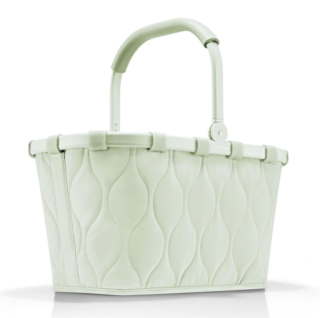reisenthel Carrybag BK5058 carrybag puffer iced matcha Produktbild 