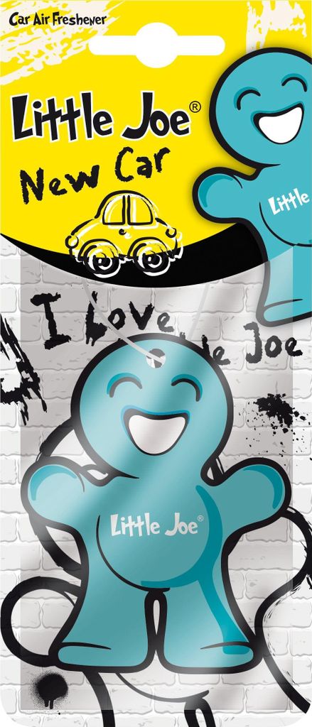 Little Joe désodorisant Image du produit 