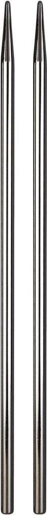 addi-click Lace long Spitzen 6,00 mm 12,50 cm 1 Paar