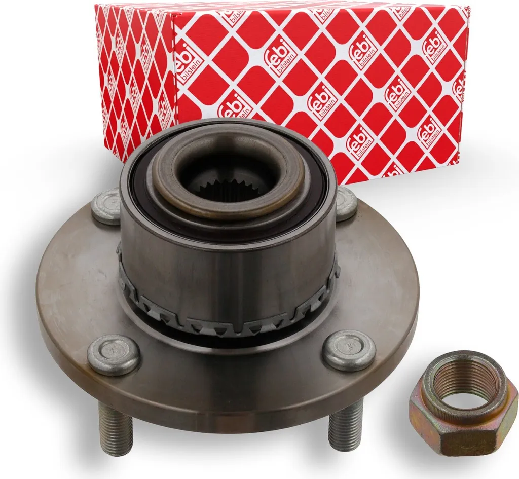 Roulement à Billes de Roue Avant 75mm pour Mitsubishi Colt VI Z2A Z3A