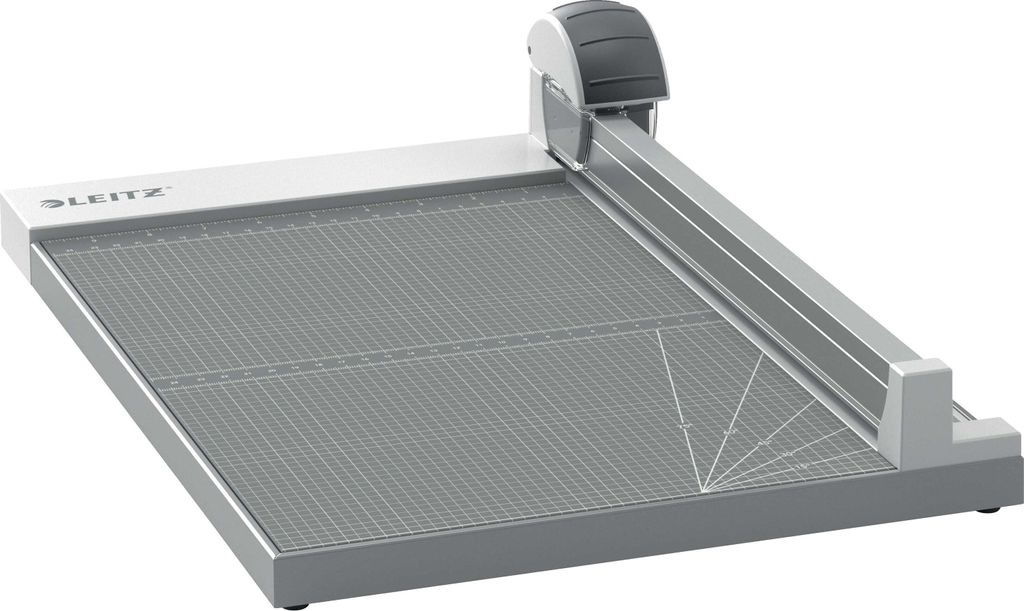 LEITZ Rollen-Schneidemaschine Precision Office DIN A4+