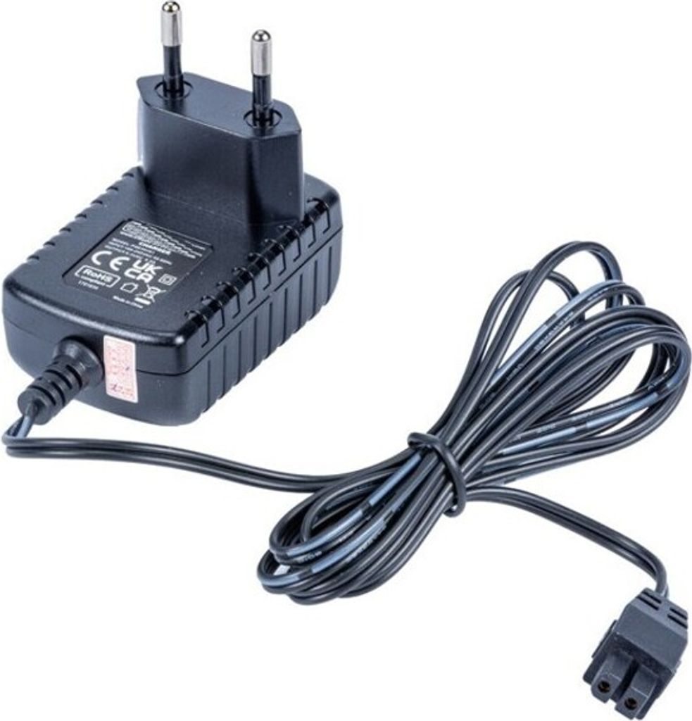 Netzteil für Gardena AccuCut Li 9850, 9851, 9852, 9881, 9883 5,5V 0,5A