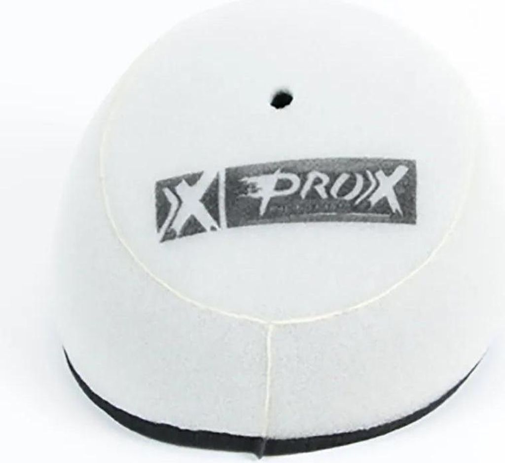 Prox Yamaha Yz125/250 ́97-23 + Yz250x ́16-23 Luftfilter Weiß Weiß One Size