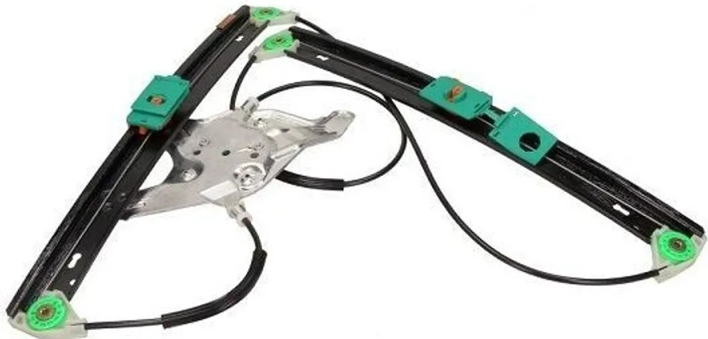 Lève-vitre de réparation pour portière conducteur Audi A6 4B