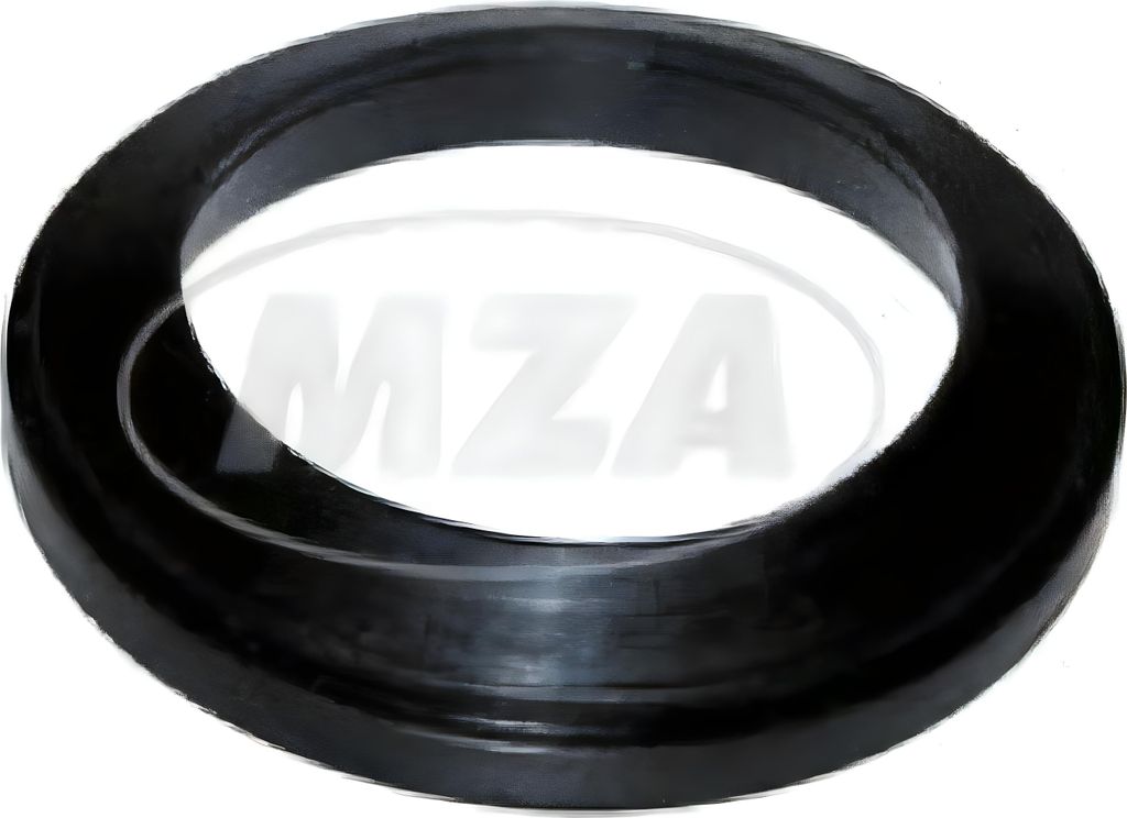 Staubabstreifer - für Schikra MS 125