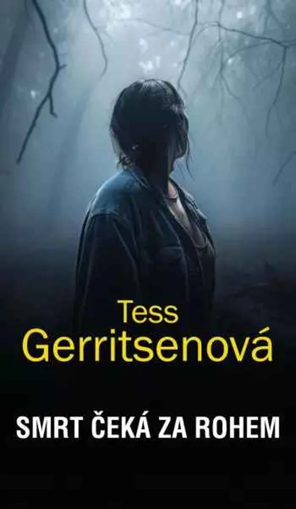 Lecture Evasion Thriller Smrt čeká za rohem : Idéal pour vos Soirées Polar