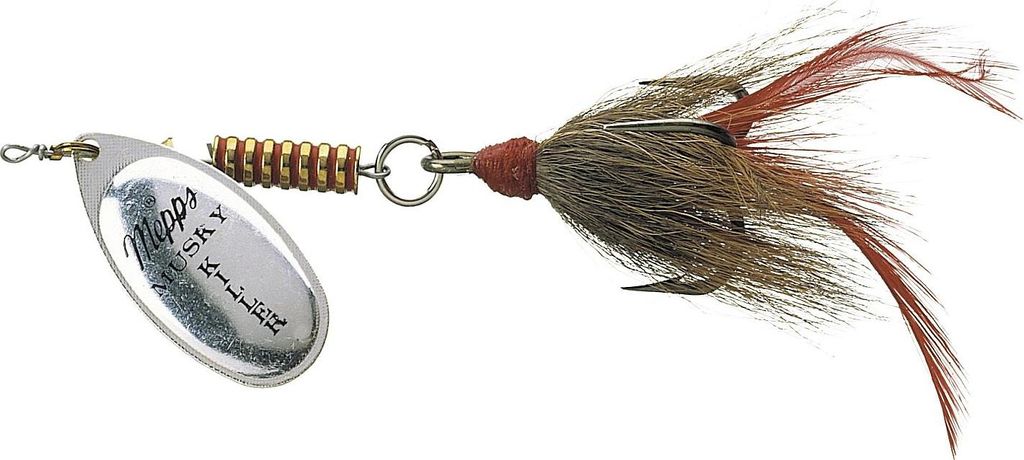 Mepps Spinner Musky Killer Gew. g: 15,0
