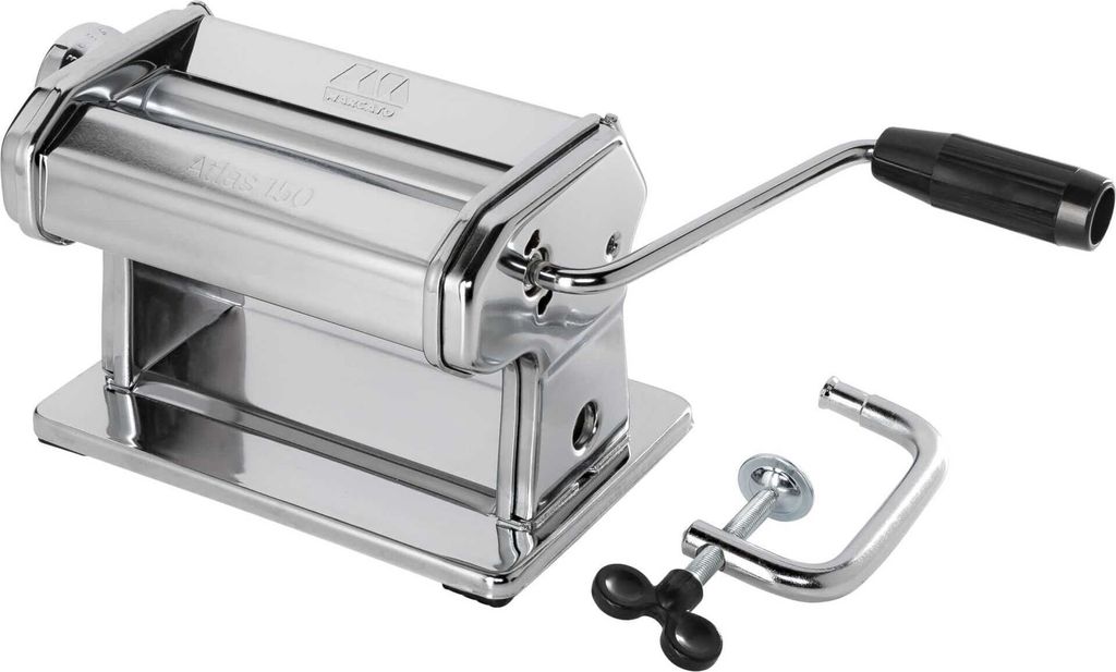 Stroj na výrobu cestovín Marcato Atlas 150 Roller Silver Obrázok produktu 