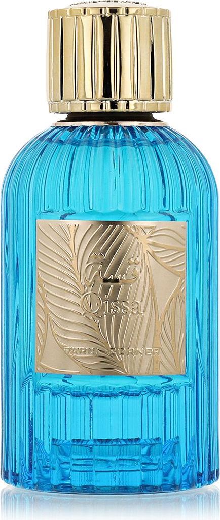 Paris Corner - Qissa EDP 100ml Image du produit 