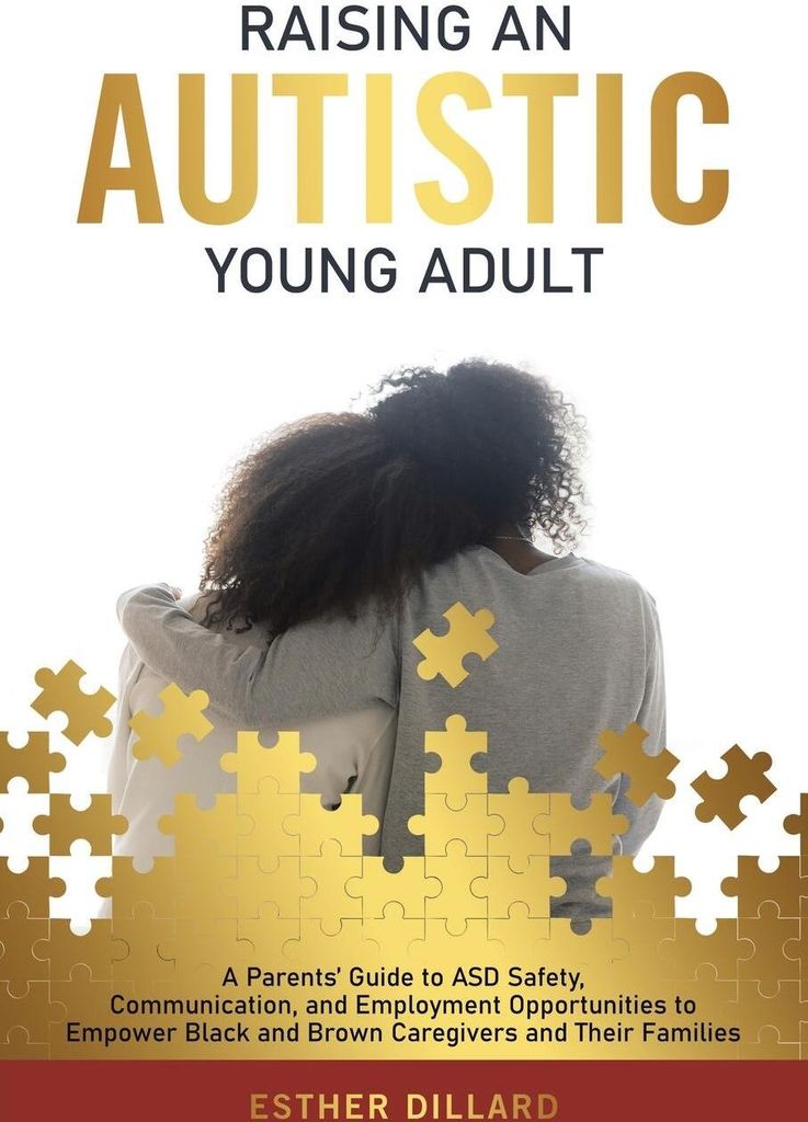 Raising an Autistic Young Adult