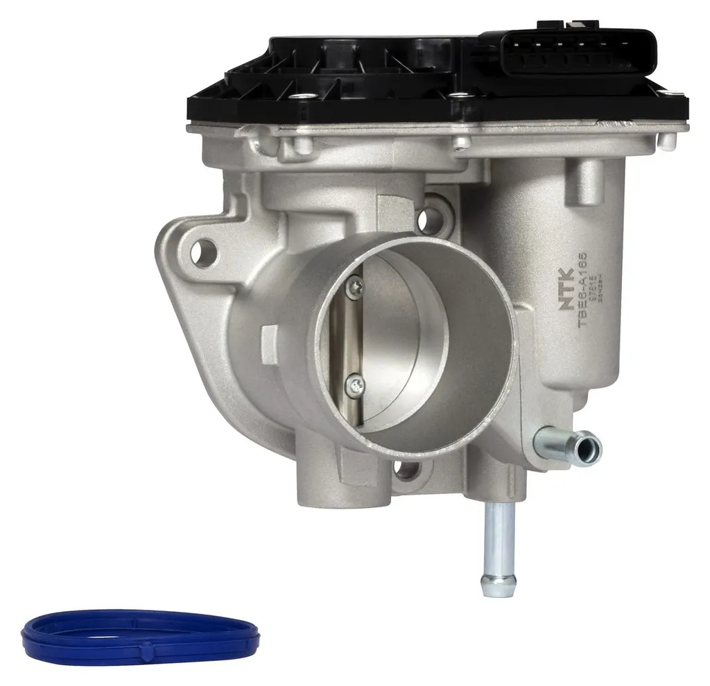 Connecteur Papillon des Gaz NTK 6 Pins Haute Résistance Toyota Yaris