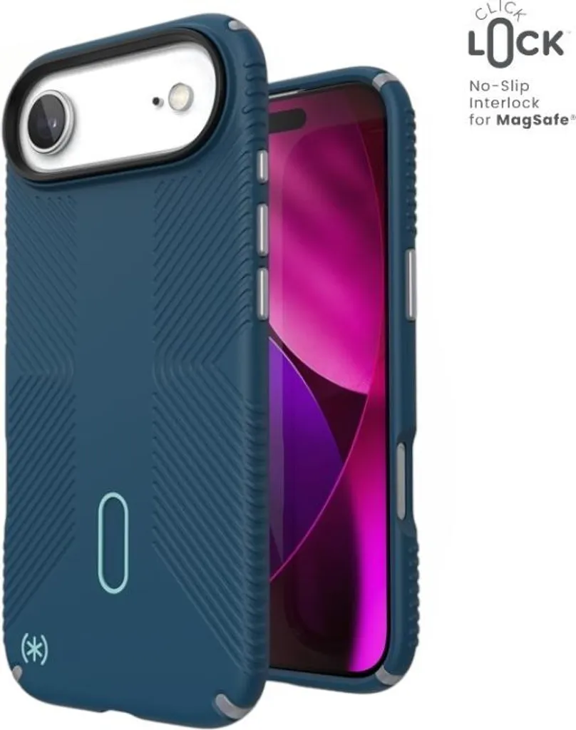 Coque iPhone 17 Air Speck MagSafe Idéale pour Recharge et Sécurité