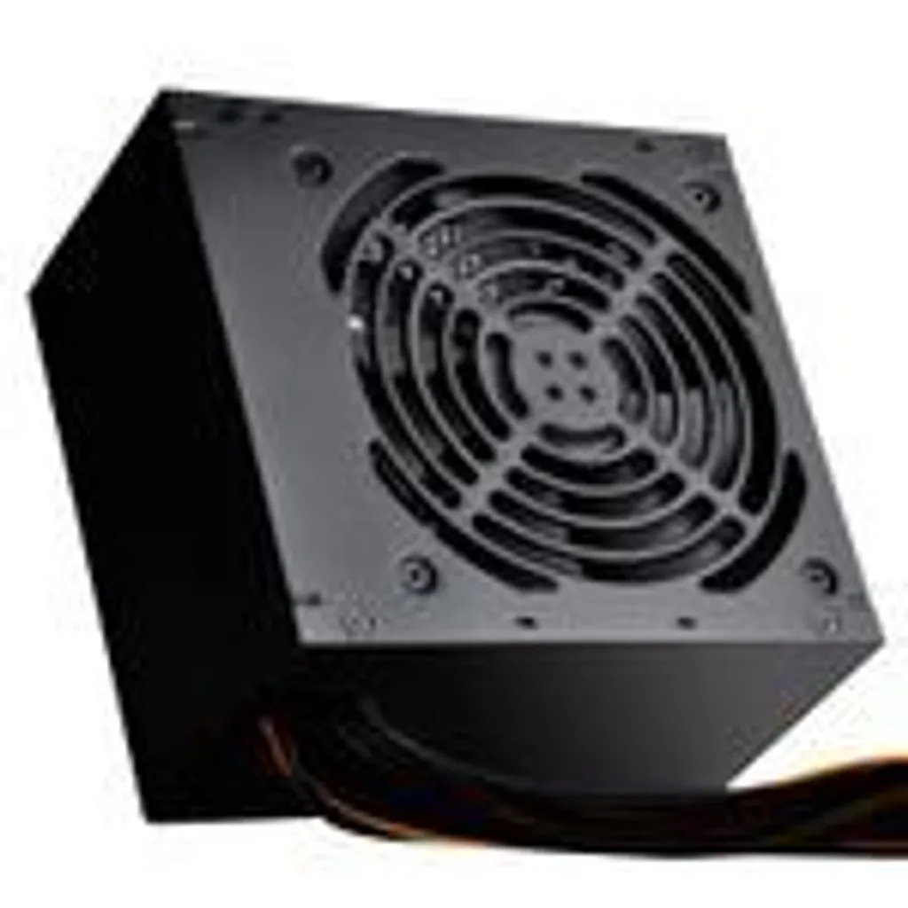 Alimentation PC 700W SilverStone Strider Essential pour Ordinateur Fixe - 3