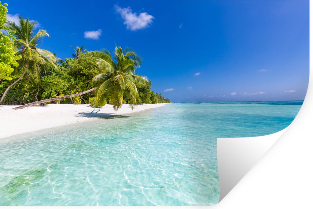 MuchoWow - Wierderverwendbar - Selbstklebend