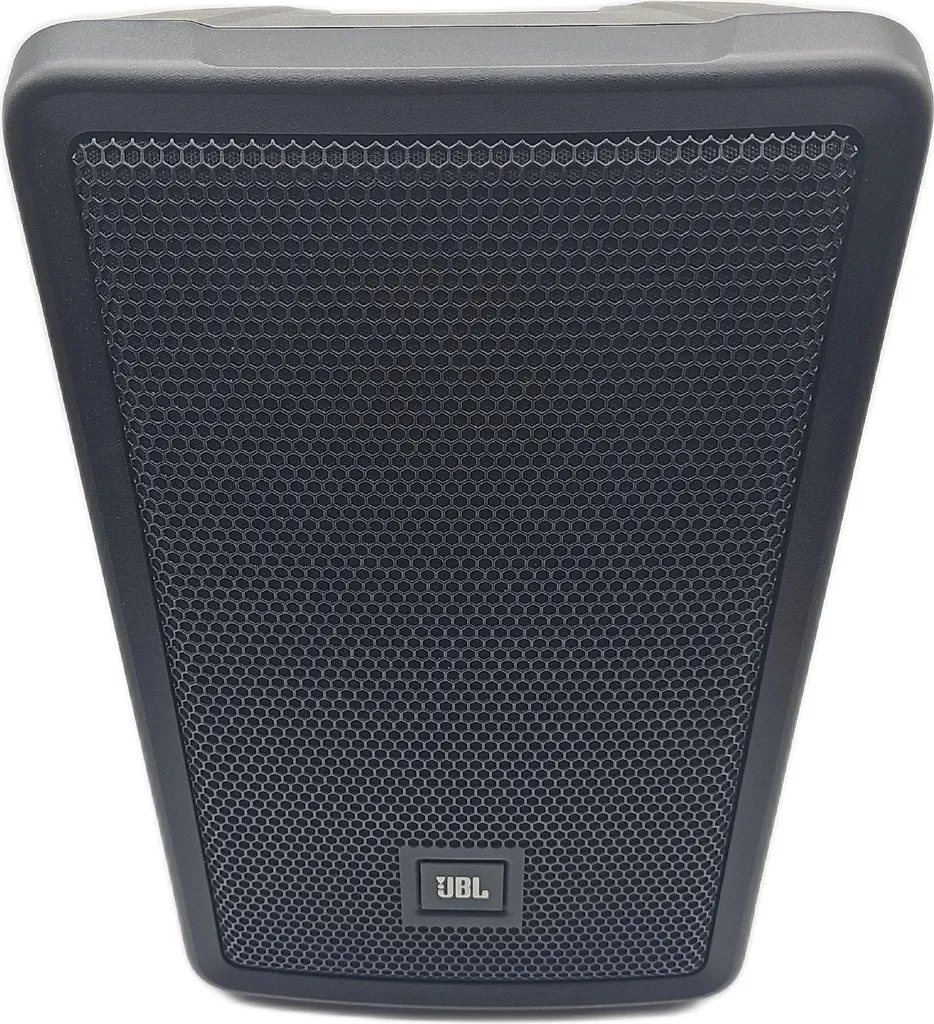 Enceinte de sonorisation active JBL IRX108BT compacte de 1000 Watts - 15