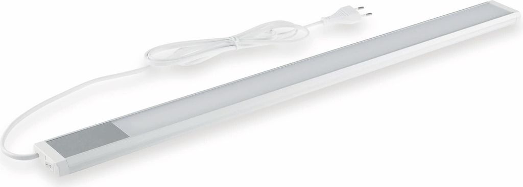 CHILITEC LED-Unterbauleuchte Comprido 600, 4200 K, 10 W, Zdjęcie produktu 