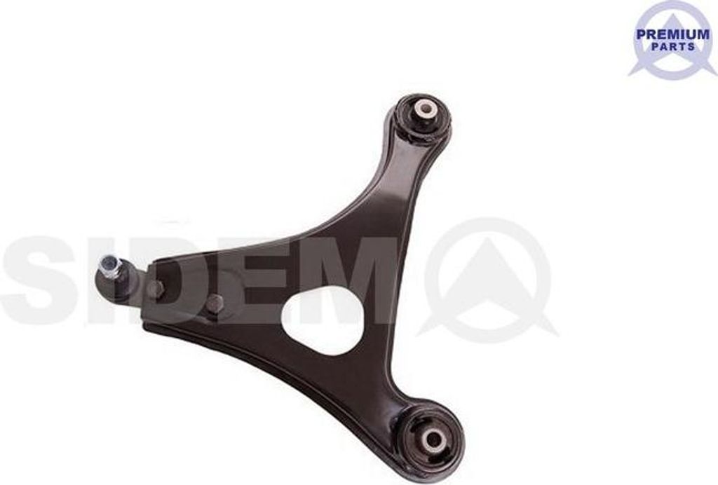 SIDEM 67278 Querlenker, Radaufhängung OE 3421396 kompatibel mit 440 K, 460 L, 480 E