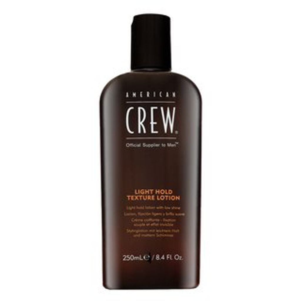 American Crew Lotion s ľahkou fixáciou textúry Lighthold Obrázok produktu 