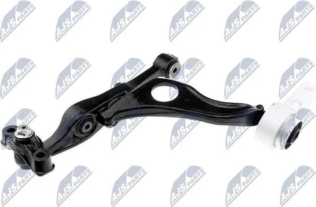 Bras de suspension NTY ZWD-MZ-096 OE GS1D34300 pour Mazda 6 GH