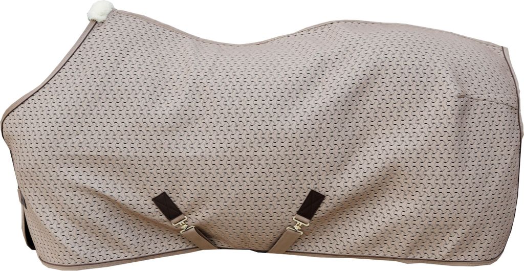 Kentucky Horsewear Abschwitzdecke 4D Spacer