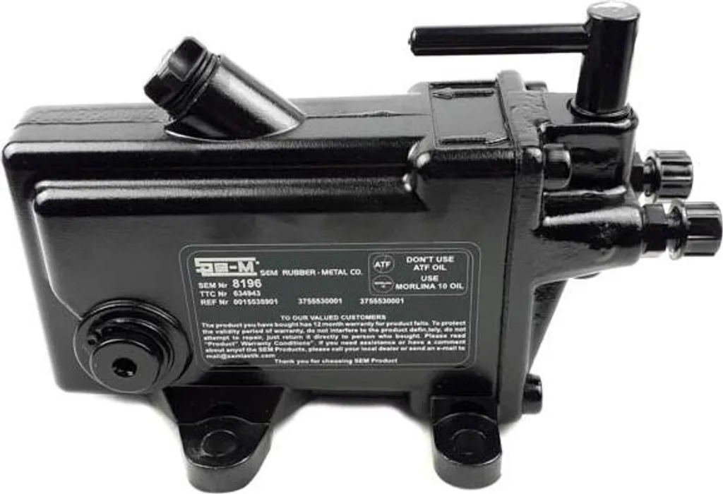 Pompe Basculement Cabine pour Entretien Mercedes Atego 1 2 3 Axor