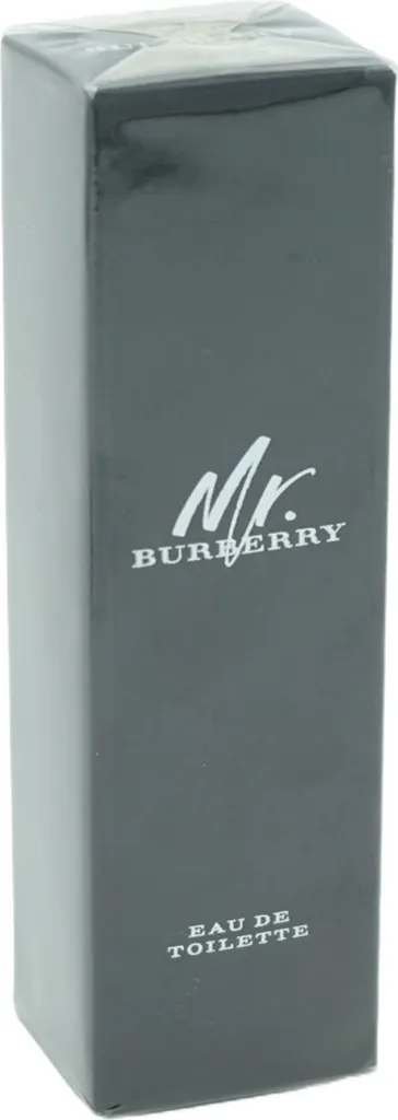 Mr. Burberry Eau de Toilette 30 ml avec Notes de Pamplemousse et Vétiver - 3