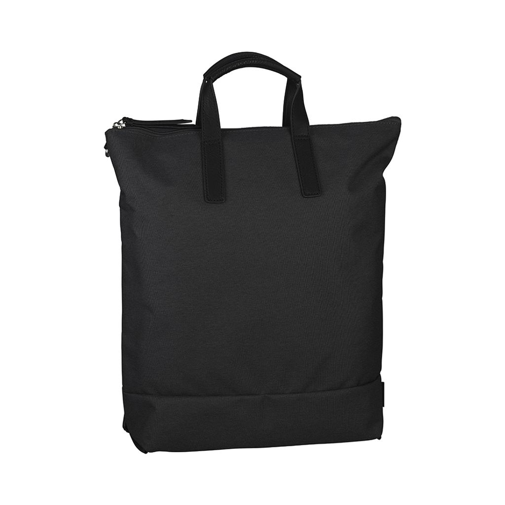 JOST Bergen X-Change Bag S Black Produktbild 